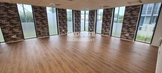 Louer Commerce Reims Marne