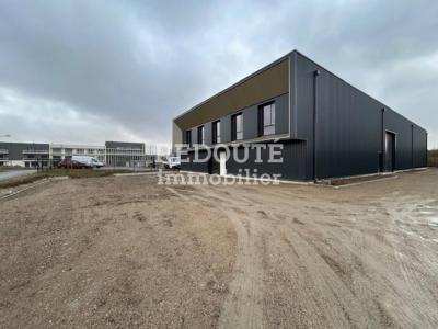 Annonce Location Commerce Betheny 51