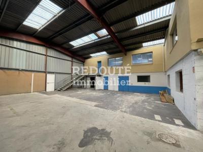 Louer Commerce Muizon 35000 euros