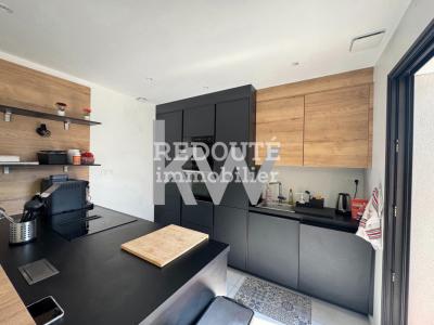 Acheter Maison 124 m2 Reims