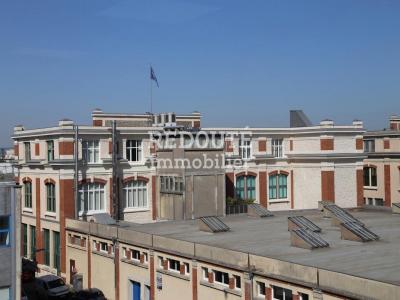 Annonce Location Bureau Betheny 51