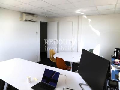 Louer Bureau Betheny 36600 euros