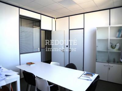 Louer Bureau 109 m2 Betheny