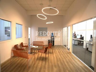 Annonce Vente Bureau Betheny 51