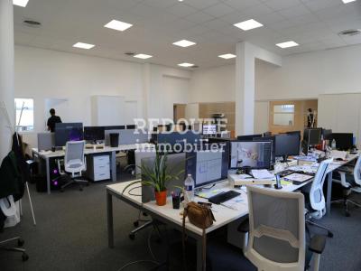 Acheter Bureau Betheny 396000 euros