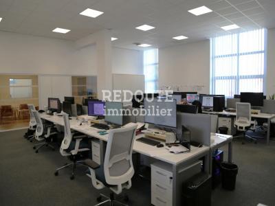 Louer Bureau 250 m2 Betheny
