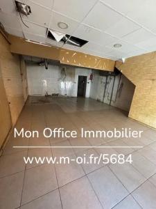 Annonce Vente Local commercial Marseille-15eme-arrondissement 13