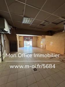Acheter Local commercial 63 m2 Marseille-15eme-arrondissement