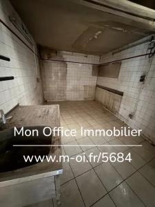 Acheter Local commercial Marseille-15eme-arrondissement Bouches du Rhone