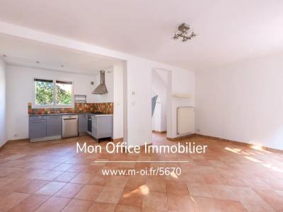 For sale Martigues 4 rooms 100 m2 Bouches du Rhone (13500) photo 1