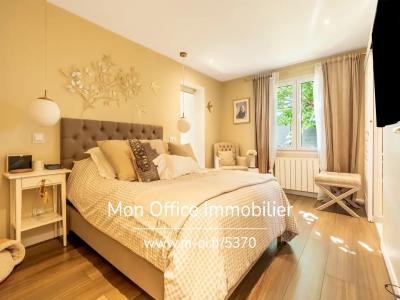 For sale Luynes 4 rooms 105 m2 Bouches du Rhone (13080) photo 4