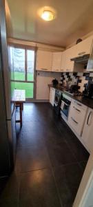 For sale Saint-denis 3 rooms 81 m2 Seine saint denis (93200) photo 2