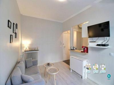 Louer Appartement 29 m2 Lille