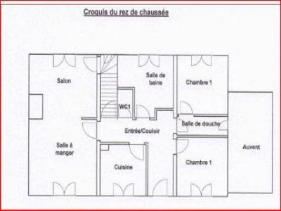 Annonce Vente 7 pices Maison Plaisir 78