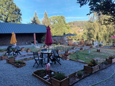 Acheter Immeuble Pontaumur Puy de dome