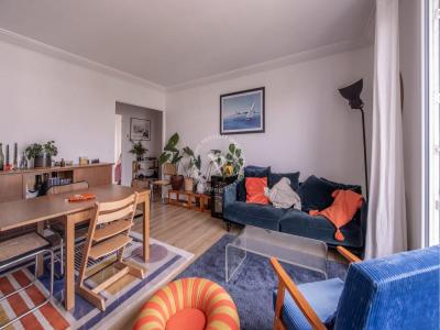 Annonce Vente 4 pices Appartement Nantes 44