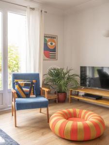 Acheter Appartement 87 m2 Nantes