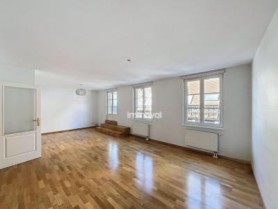 For rent Strasbourg 4 rooms 113 m2 Bas rhin (67000) photo 0