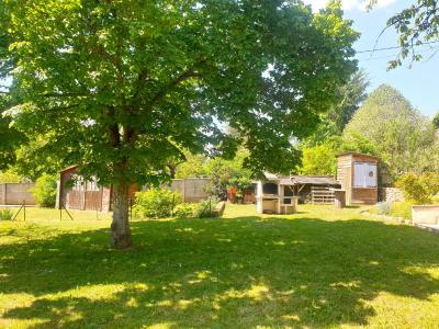 Annonce Vente 4 pices Maison Saint-georges-motel 27