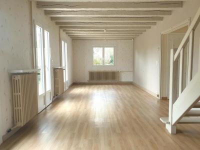 Acheter Maison Saint-georges-motel Eure