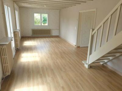 Acheter Maison Saint-georges-motel 249900 euros