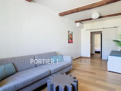 For rent Antibes 2 rooms 46 m2 Alpes Maritimes (06600) photo 1