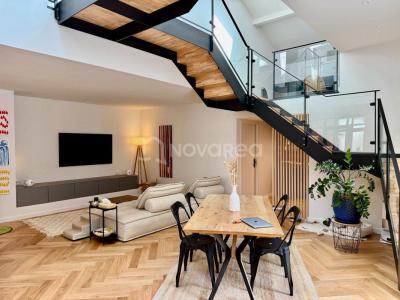 Acheter Appartement Gelos 559900 euros