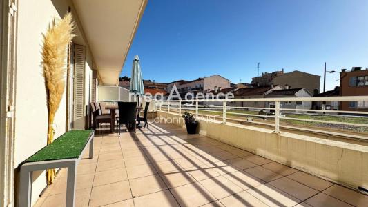 Annonce Vente 4 pices Appartement Sainte-maxime 83