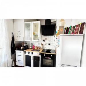 Acheter Appartement Sainte-maxime 305000 euros