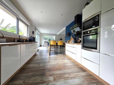 Acheter Maison 145 m2 Escarmain