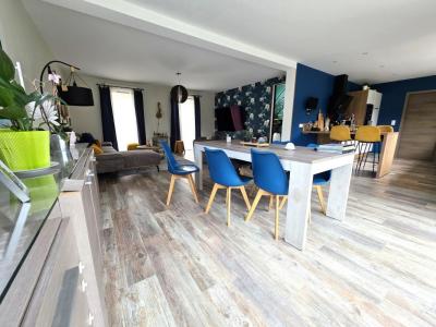 Acheter Maison Escarmain Nord