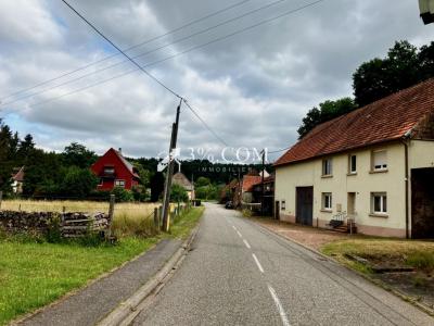 Acheter Maison 120 m2 Walschbronn