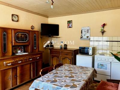 Acheter Maison Walschbronn Moselle