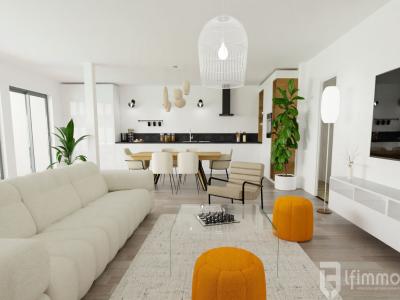 Acheter Prestige 153 m2 Narbonne