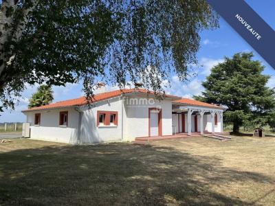 For sale Saint-plancard 6 rooms 152 m2 Haute garonne (31580) photo 0