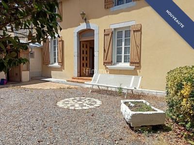 Annonce Vente 4 pices Maison Borderes-sur-l'echez 65