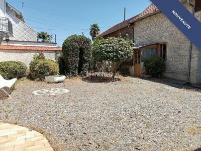 Acheter Maison 128 m2 Borderes-sur-l'echez