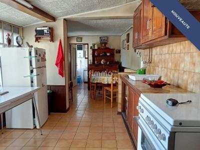 Acheter Maison Borderes-sur-l'echez 139900 euros