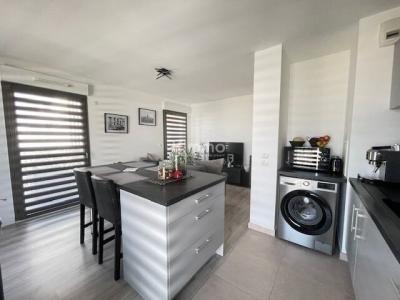 Acheter Appartement 43 m2 Noisy-le-grand