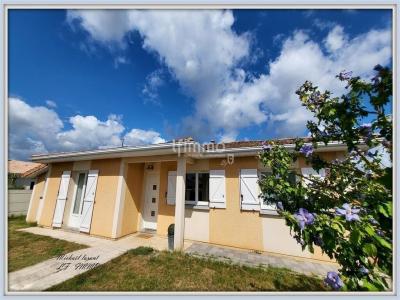 Annonce Vente 5 pices Maison Ambares-et-lagrave 33