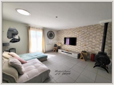 Acheter Maison 122 m2 Ambares-et-lagrave