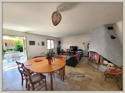 Annonce Vente 6 pices Maison Saint-aubin-de-medoc 33