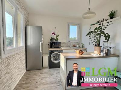 Acheter Maison Vauvert 499000 euros