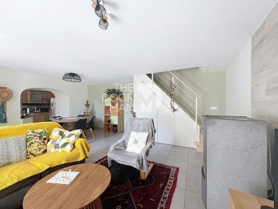 Annonce Vente 4 pices Appartement Reze 44