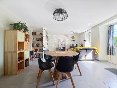 Acheter Appartement 87 m2 Reze