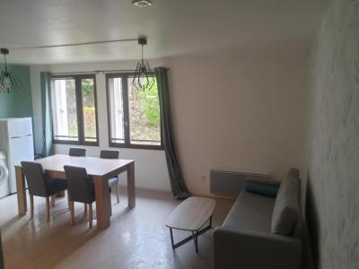 For rent Chamalieres 1 room 30 m2 Puy de dome (63400) photo 0