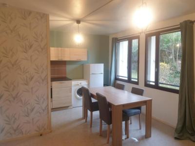 Annonce Location Appartement Chamalieres 63