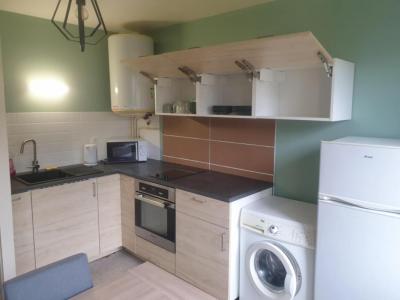 Louer Appartement 30 m2 Chamalieres