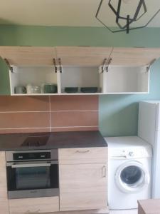 Louer Appartement Chamalieres Puy de dome