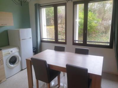 Louer Appartement Chamalieres 560 euros